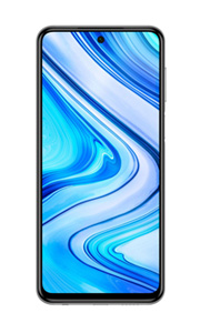 Xiaomi Redmi Note 9 Pro Blanc Polaire