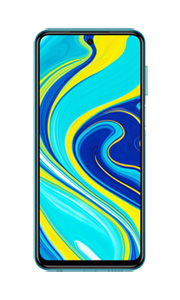 Xiaomi Redmi Note 9S Bleu Aurora