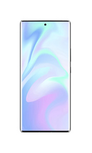 ZTE Axon 30 Ultra Noir ZTE Axon 30 Ultra Noir