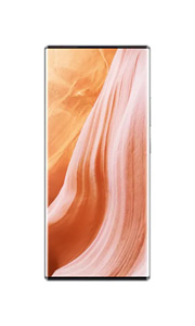 ZTE Axon 40 Ultra Noir ZTE Axon 40 Ultra Noir