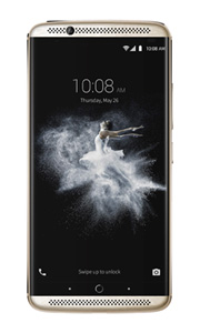 ZTE Axon 7 Or