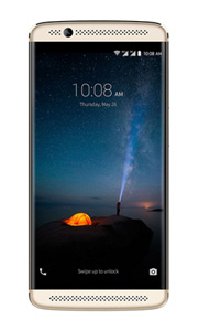 ZTE Axon 7 mini Gold ZTE Axon 7 mini Gold