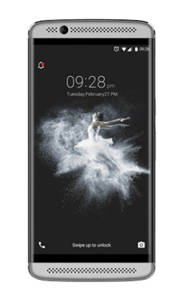 ZTE Axon 7 mini Gris ZTE Axon 7 mini Gris