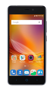ZTE Blade A452 Noir ZTE Blade A452 Noir