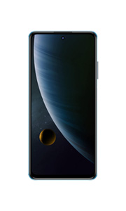 ZTE Blade V30 Bleu Violet ZTE Blade V30 Bleu Violet