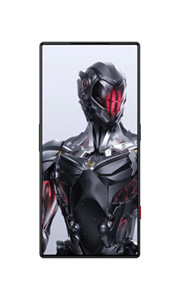 ZTE Nubia RedMagic 8 Pro Matte