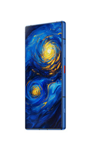 ZTE Nubia Z70 Ultra 16Go RAM Edition Nuit Etoilée ZTE Nubia Z70 Ultra 16Go RAM Edition Nuit Etoilée