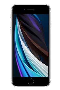 Apple iPhone SE 2020 Blanc Apple iPhone SE 2020 Blanc