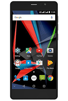 Archos 55 Diamond Selfie Lite Noir Archos 55 Diamond Selfie Lite Noir