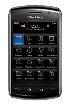 BlackBerry Storm 9500 BlackBerry Storm 9500