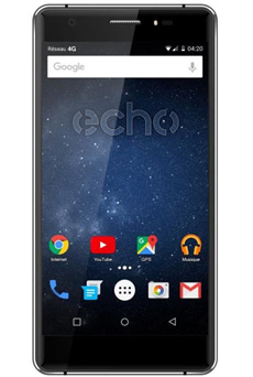 Echo Star Noir Echo Star Noir