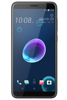 HTC Desire 12 Noir HTC Desire 12 Noir