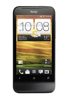 HTC One V Noir HTC One V Noir