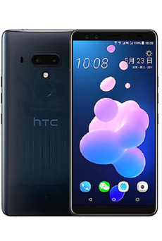 HTC U12+ Bleu