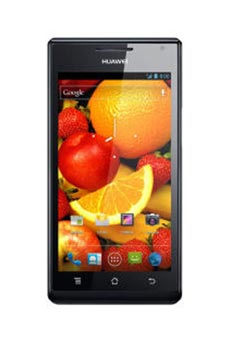 Huawei Ascend P1 Huawei Ascend P1