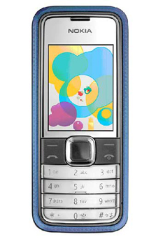 Nokia 7310 SuperNova Nokia 7310 SuperNova