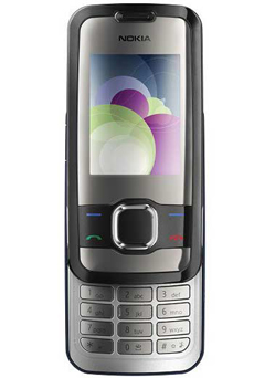 Nokia 7610 SuperNova Nokia 7610 SuperNova