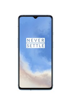 OnePlus 7T Bleu