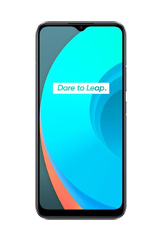 Realme C11 3Go Gris Poivre Realme C11 3Go Gris Poivre