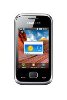 Samsung Player Mini 2 Noir