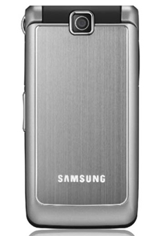 Samsung S3600 Silver