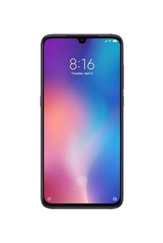 Xiaomi Mi 9 Violet