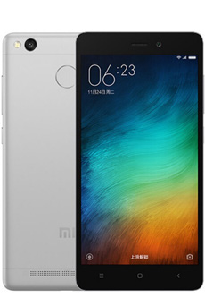 Xiaomi Redmi 3S Gris Xiaomi Redmi 3S Gris
