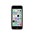 Apple iPhone 5C Blanc