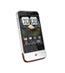 HTC Legend A6363 Gris Rouge