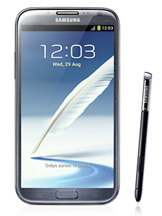 Samsung Galaxy Note 2 16Go 4G