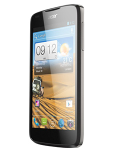 Acer Gallant Duo Noir Acer Gallant Duo Noir