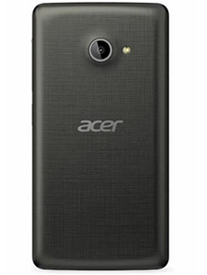 Acer Liquid M220 Noir