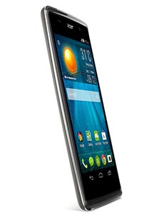 Acer Liquid Z500 Noir Acer Liquid Z500 Noir