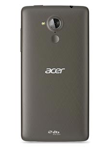 Acer Liquid Z500 Noir Acer Liquid Z500 Noir