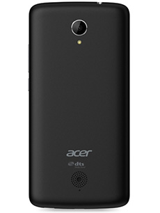 Acer Liquid Zest Noir