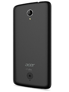 Acer Liquid Zest Noir