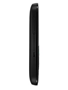 Alcatel 2000 Noir Alcatel 2000 Noir