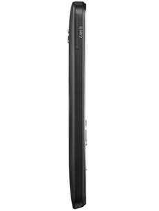 Alcatel 2007D Gris foncé Alcatel 2007D Gris foncé