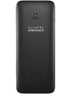 Alcatel 2007D Gris foncé Alcatel 2007D Gris foncé