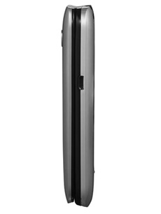 Alcatel 2051D Silver Alcatel 2051D Silver