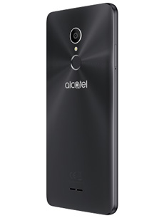 Alcatel 3C Noir Alcatel 3C Noir