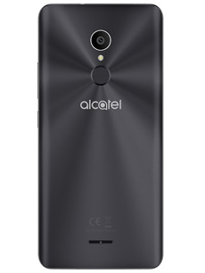 Alcatel 3C Noir Alcatel 3C Noir