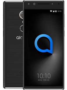 Alcatel 5 Noir le téléphone Android moins cher sur notre site Alcatel 5 Noir moins cher sur MeilleurMobile