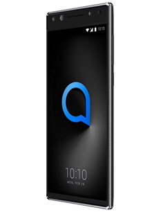 Alcatel 5 Noir le téléphone Android moins cher sur notre site Alcatel 5 Noir moins cher sur MeilleurMobile