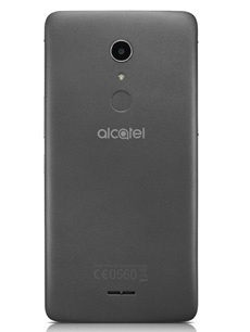 Alcatel A3 XL Gris Alcatel A3 XL Gris