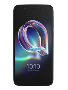 Alcatel Idol 5 Argent Alcatel Idol 5 Argent