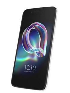 Alcatel Idol 5 Argent Alcatel Idol 5 Argent
