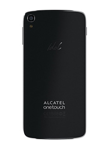Alcatel One Touch Idol 3 4.7 pouces Noir