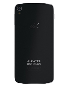 Alcatel One Touch Idol 3 5.5 pouces Noir