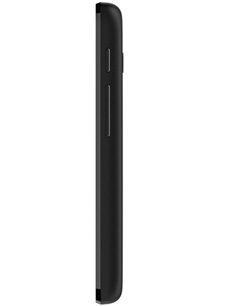 Alcatel One Touch Pixi 3 4.5 pouces Dual Sim Noir Alcatel One Touch Pixi 3 4.5 pouces Dual Sim Noir